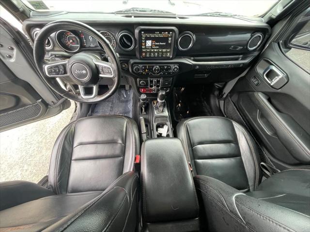 2023 Jeep Wrangler 4-Door Rubicon 392 4x4