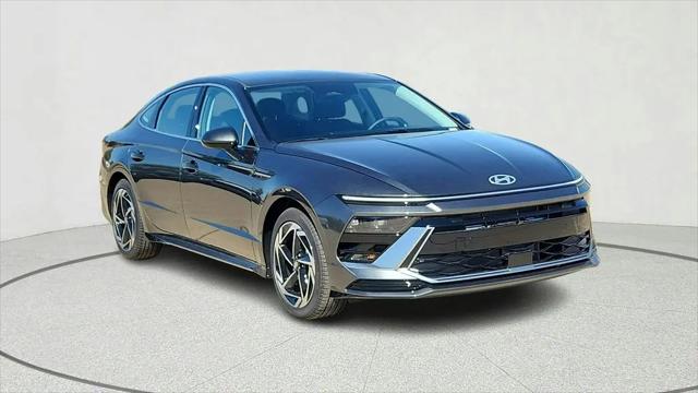 2026 Hyundai Sonata SEL Sport for sale in Dallas, TX