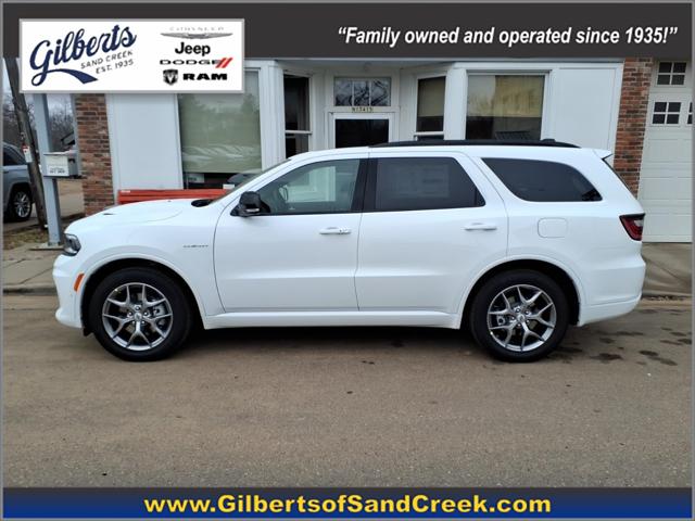 2026 Dodge Durango GT Plus AWD HEMI V8 for sale in Sand Creek, WI