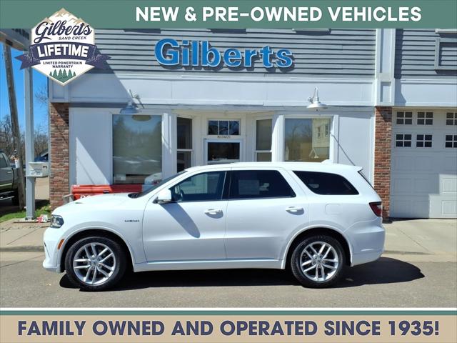 2022 Dodge Durango R/T AWD for sale in Sand Creek, WI
