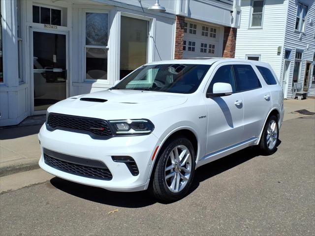 2022 Dodge Durango R/T AWD