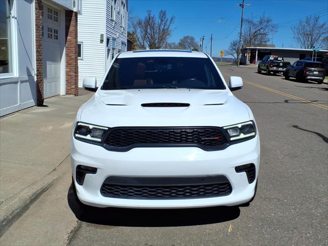 2022 Dodge Durango R/T AWD