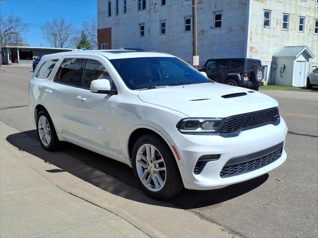 2022 Dodge Durango R/T AWD