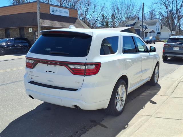 2022 Dodge Durango R/T AWD
