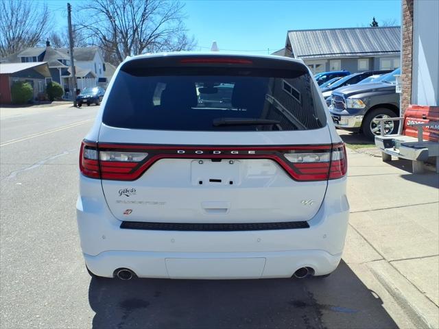 2022 Dodge Durango R/T AWD