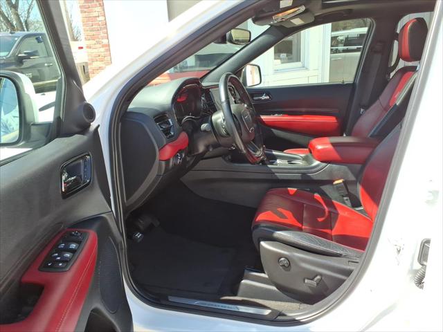 2022 Dodge Durango R/T AWD