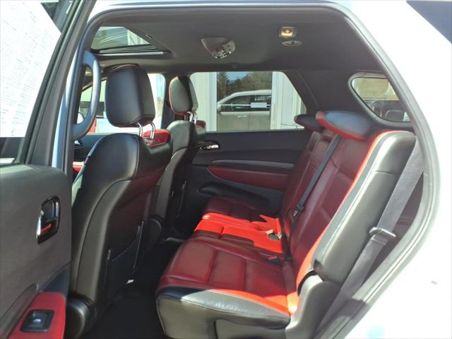 2022 Dodge Durango R/T AWD