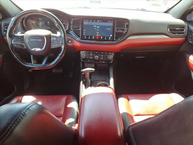 2022 Dodge Durango R/T AWD