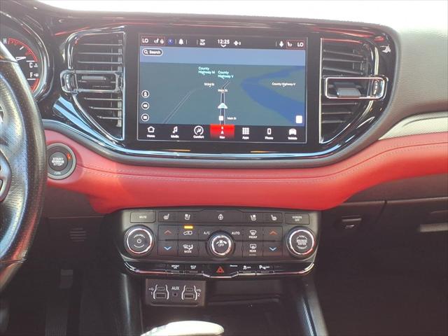 2022 Dodge Durango R/T AWD