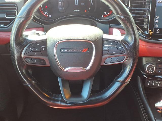 2022 Dodge Durango R/T AWD
