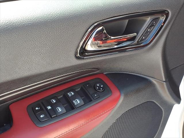 2022 Dodge Durango R/T AWD