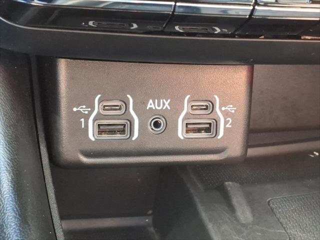 2022 Dodge Durango R/T AWD