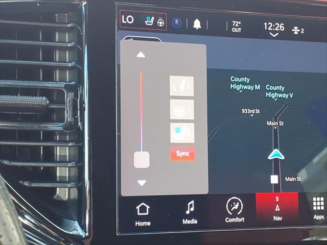 2022 Dodge Durango R/T AWD