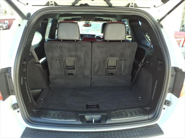 2022 Dodge Durango R/T AWD