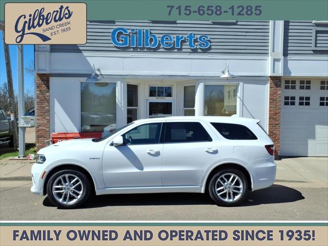 2022 Dodge Durango R/T AWD for sale in Sand Creek, WI