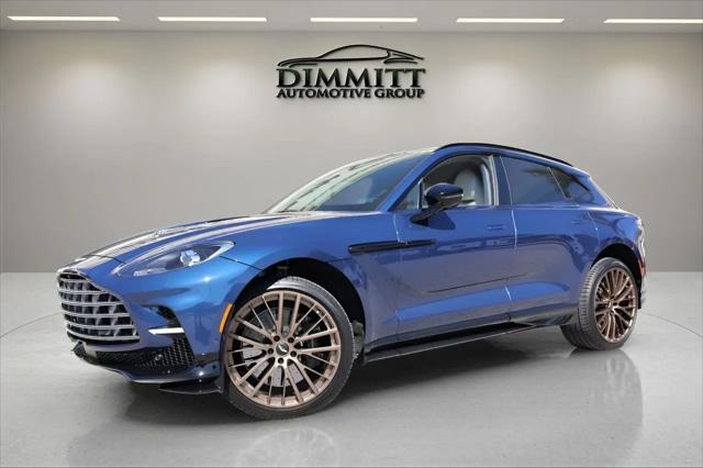 2025 Aston Martin DBX 707 for sale in Pinellas Park, FL