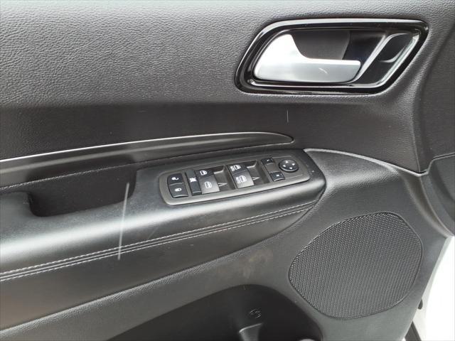2021 Dodge Durango SXT Plus AWD