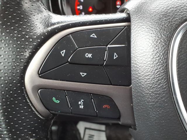 2021 Dodge Durango SXT Plus AWD