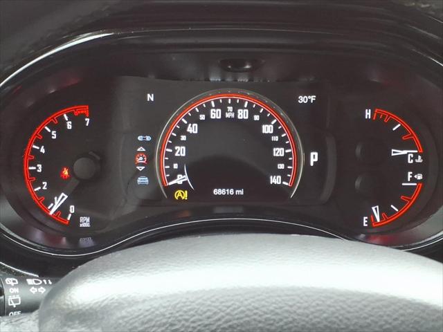2021 Dodge Durango SXT Plus AWD