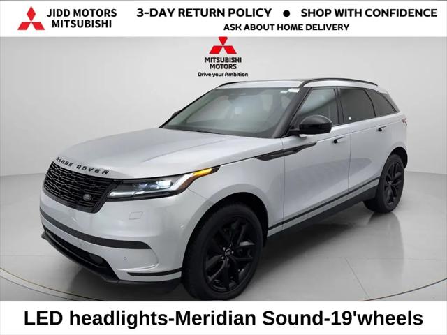 2024 Land Rover Range Rover Velar P250 S for sale in Des Plaines, IL