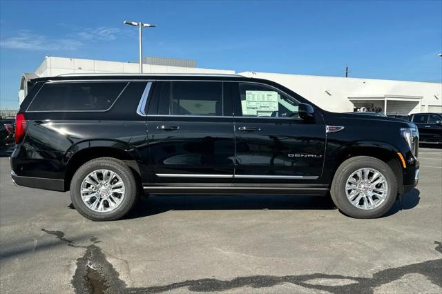 2026 GMC Yukon XL 4WD Denali
