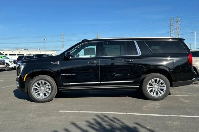 2026 GMC Yukon XL 4WD Denali