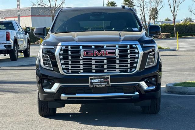 2026 GMC Yukon XL 4WD Denali