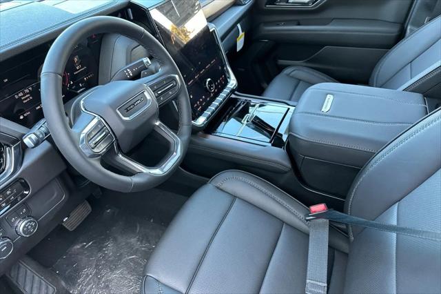 2026 GMC Yukon XL 4WD Denali