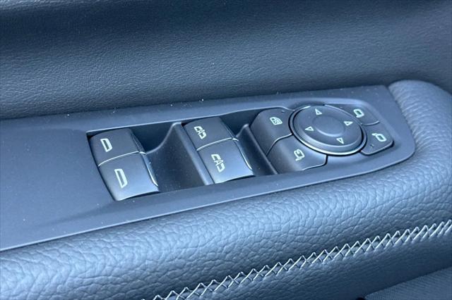 2026 GMC Yukon XL 4WD Denali
