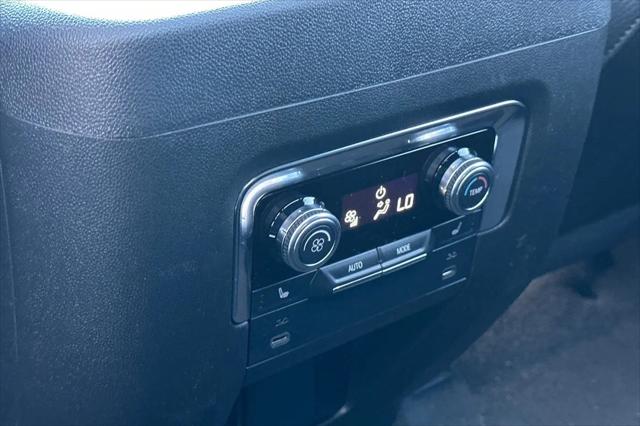 2026 GMC Yukon XL 4WD Denali