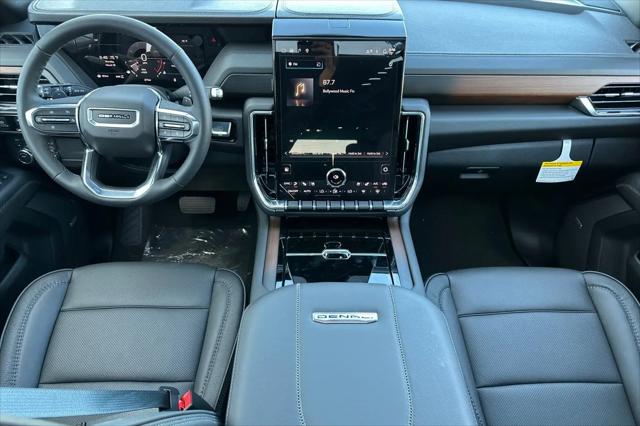 2026 GMC Yukon XL 4WD Denali