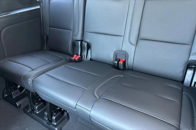 2026 GMC Yukon XL 4WD Denali