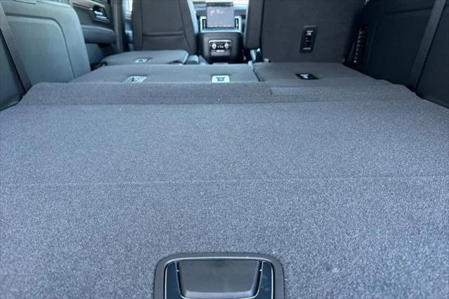2026 GMC Yukon XL 4WD Denali