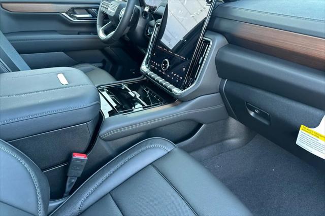 2026 GMC Yukon XL 4WD Denali