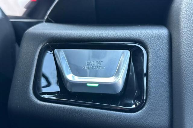 2026 GMC Yukon XL 4WD Denali