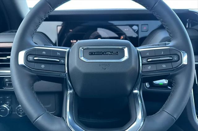 2026 GMC Yukon XL 4WD Denali