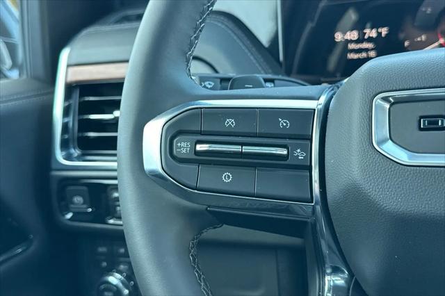 2026 GMC Yukon XL 4WD Denali