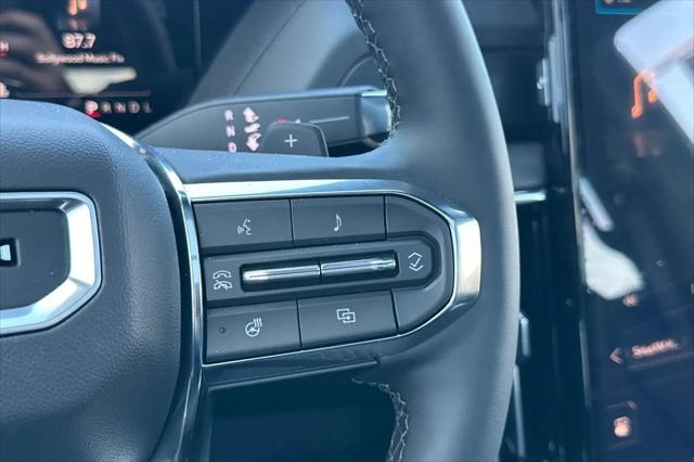 2026 GMC Yukon XL 4WD Denali