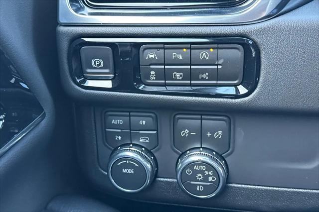2026 GMC Yukon XL 4WD Denali