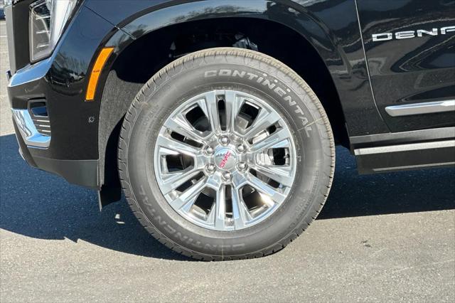 2026 GMC Yukon XL 4WD Denali