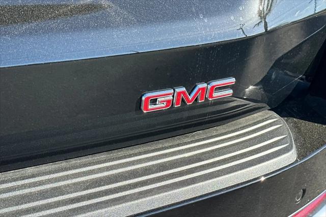 2026 GMC Yukon XL 4WD Denali
