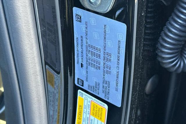 2026 GMC Yukon XL 4WD Denali