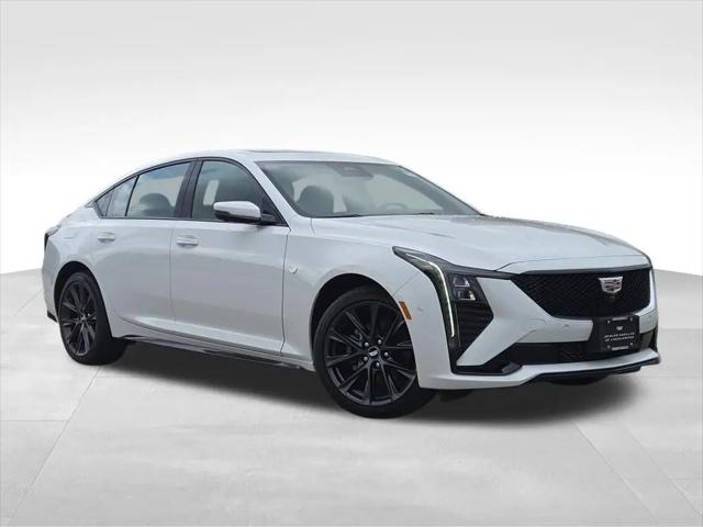 2026 Cadillac CT5 Sport RWD for sale in Lincolnwood, IL