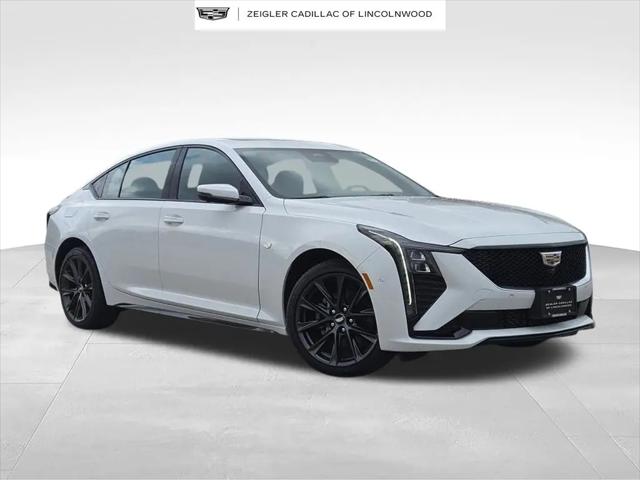 2026 Cadillac CT5 Sport RWD for sale in Lincolnwood, IL