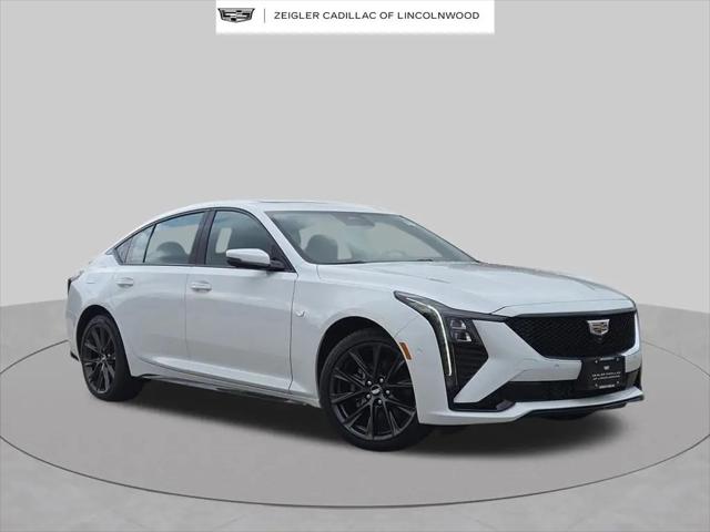 2026 Cadillac CT5 Sport RWD for sale in Lincolnwood, IL
