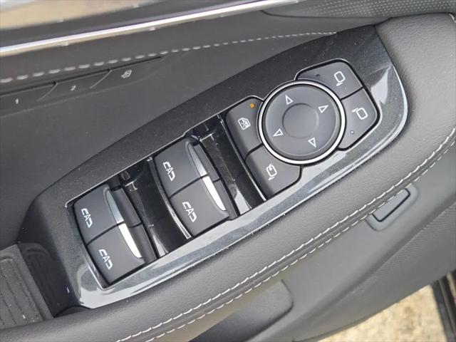 2026 Cadillac CT5 Premium Luxury RWD