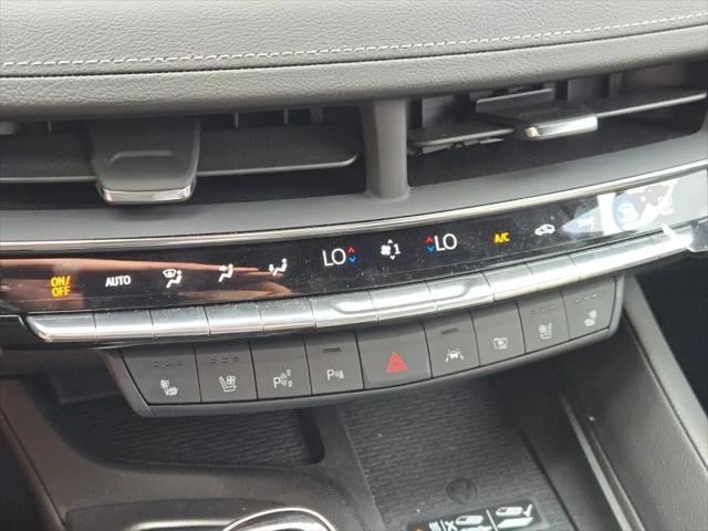 2026 Cadillac CT5 Premium Luxury RWD