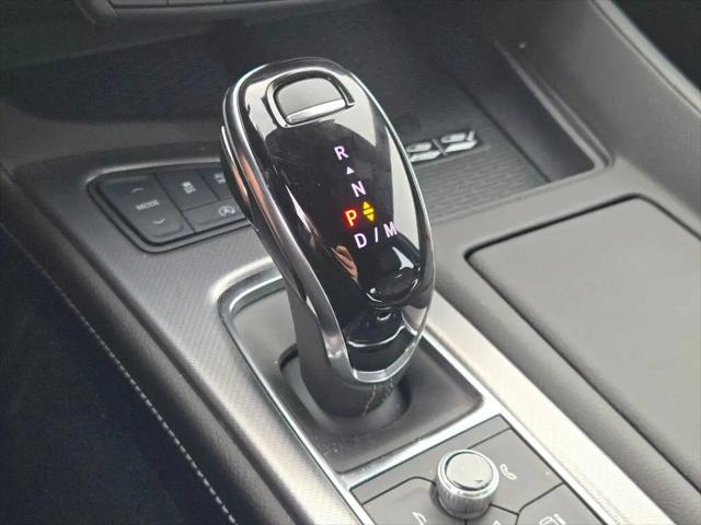2026 Cadillac CT5 Premium Luxury RWD