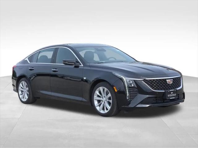 2026 Cadillac CT5 Premium Luxury RWD for sale in Lincolnwood, IL