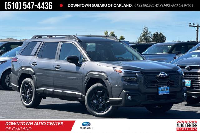 2026 Subaru Outback Limited for sale in Oakland, CA